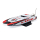 Pro Boat - Blackjack 24 V2 Catamaran Brushless RTR Vegas Offshore