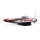 Pro Boat - Blackjack 24 V2 Catamaran Brushless RTR Vegas Offshore