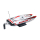 Pro Boat - Blackjack 24 V2 Catamaran Brushless RTR Vegas Offshore