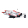 Pro Boat - Blackjack 24 V2 Catamaran Brushless RTR Vegas Offshore