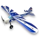 RC factory - Piper SC - 1150mm