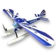 RC factory - Piper SC - 1150mm