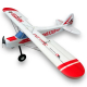 RC factory - Piper SC rot - 1150mm