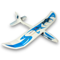 RC factory - Rookie - 880mm blue