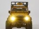 FCX24M Land Rover Defender 90 Camel Trophy Edition RTR - 1:24