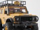 FCX24M Land Rover Defender 90 Camel Trophy Edition RTR - 1:24