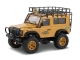 FMS - FCX24M Land Rover Defender 90 Camel Trophy Edition...