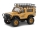 FCX24M Land Rover Defender 90 Camel Trophy Edition RTR - 1:24