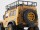 FCX24M Land Rover Defender 90 Camel Trophy Edition RTR - 1:24