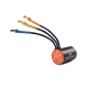 Spektrum Smart - Firma 2436 4500Kv 4-Pole Sensorless Brushless Motor: Minis (SPMXSM4000)