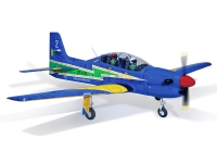 D-Power Phoenix Tucano 50CC GP/EP ARF Carbon - 240 cm (PH237)