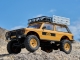 FCX24M Ranger Rover Camel Trophy Edition RTR - 1:24