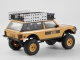 FCX24M Ranger Rover Camel Trophy Edition RTR - 1:24