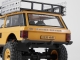 FCX24M Ranger Rover Camel Trophy Edition RTR - 1:24