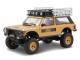 FMS - FCX24M Ranger Rover Camel Trophy Edition RTR - 1:24