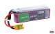 Top Fuel - ECO-X 6100mAh 5S MTAG - 30C