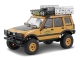 FMS - FCX24M Land Rover Discovery Camel Trophy Edition...