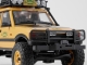 FCX24M Land Rover Discovery Camel Trophy Edition RTR - 1:24