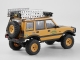 FCX24M Land Rover Discovery Camel Trophy Edition RTR - 1:24