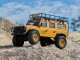 FCX24M Land Rover Defender 110 Camel Trophy Edition RTR - 1:24