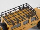 FCX24M Land Rover Defender 110 Camel Trophy Edition RTR - 1:24