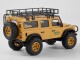 FCX24M Land Rover Defender 110 Camel Trophy Edition RTR - 1:24