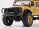 FCX24M Land Rover Defender 110 Camel Trophy Edition RTR - 1:24