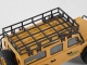 FMS - FCX24M Land Rover Defender 110 Camel Trophy Edition RTR - 1:24