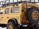 FMS - FCX24M Land Rover Defender 110 Camel Trophy Edition RTR - 1:24