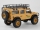 FCX24M Land Rover Defender 110 Camel Trophy Edition RTR - 1:24