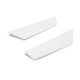 Hangar 9 - Ventral Fin Set: Aermacchi MB-339 60-86N -...