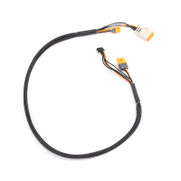 Spektrum Smart - Charge Lead with Balance Extension 24 IC2 2-4S (SPMX-1010)