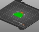 3D Print Lab - Adapterplatte Gundel 100% Infill - 0,1mm -...