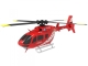 FliteZone - EC135 Helicopter (Air Zermatt) RTF - 256mm