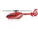 FliteZone - EC135 Helicopter (Air Zermatt) RTF - 256mm