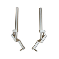 Hangar 9 - Main Gear Struts: OV-10 Bronco 20cc (HAN505527)