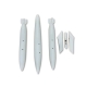 Hangar 9 - Drop Tanks and Pylons Set (3): OV-10 Bronco...