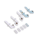 E-flite - Control Horn Set: UMX Me 262 (EFL-1503)