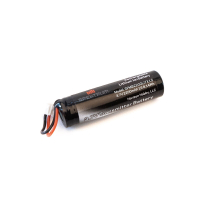 Spektrum - 3.7V 2200mAh 1S Li-Ion Transmitter Battery: NX6 NX7e NX8 NX8+ (SPMB2200LITX1S)