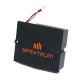 Spektrum - 3.7V 10500mAh 1S Li-Ion Transmitter Battery:...