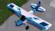 Kavan - Zlin Aviation Norden ARF blau - 1600mm