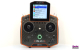 Jeti - transmitter DS-24 II Carbon Line orange