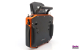 Jeti - Handsender DS-24 II Carbon Line orange