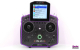 Jeti - Handsender DS-24 II Carbon Line purple