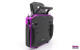 Jeti - Handsender DS-24 II Carbon Line purple