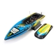 Pro Boat - Super Sonicwake 48 8S Self-Righting Brushless Deep-V RTR