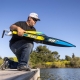 Pro Boat - Super Sonicwake 48 8S Self-Righting Brushless Deep-V RTR