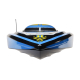 Pro Boat - Super Sonicwake 48 8S Self-Righting Brushless Deep-V RTR