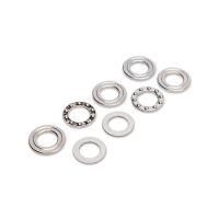 Blade - Main Grip Thrust Bearing Set: Fusion 700 (BLH-1663)