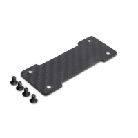 Blade - Carbon Fiber FC Mounting Tray: Fusion 700 (BLH-1690)